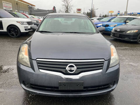 2008 Nissan Altima