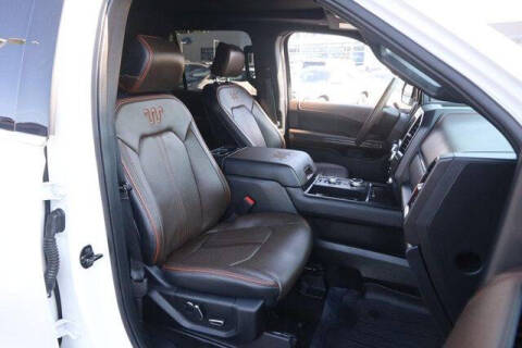 2020 Ford Expedition MAX King Ranch