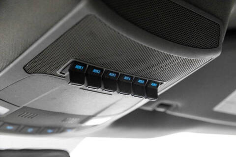 2017 Ford F-350 Super Duty