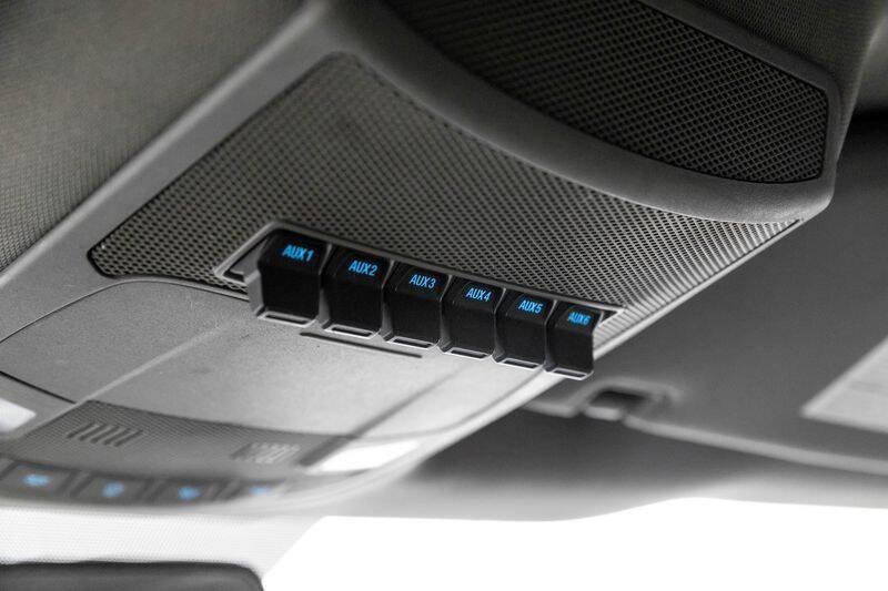 2017 Ford F-350 Super Duty