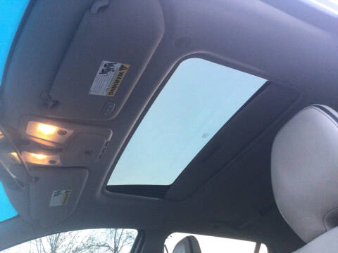 2013 Volvo XC90 3.2 R-Design Platinum