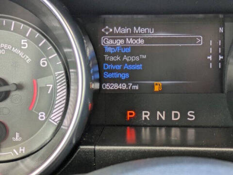 2023 Ford Mustang EcoBoost