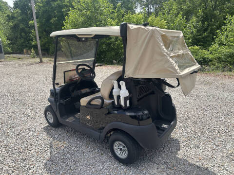 2022 Club Car Tempo