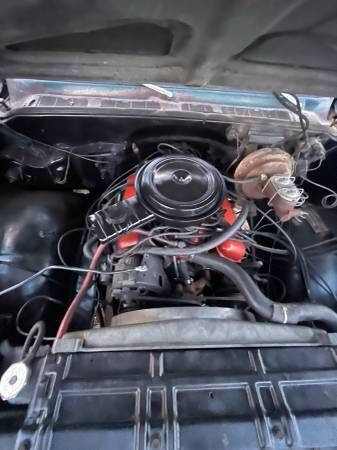 1979 GMC Sierra 1500HD Classic