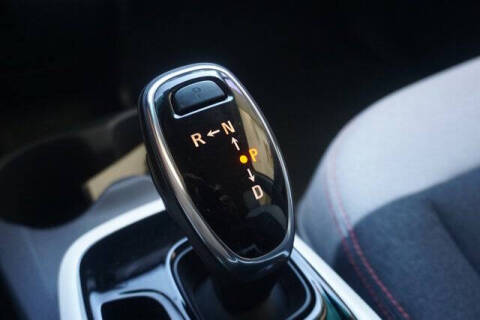 2020 Chevrolet Bolt EV LT