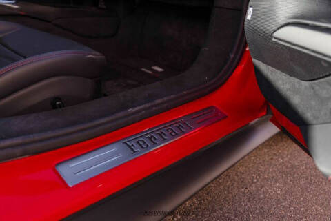 2024 Ferrari 296 GTB