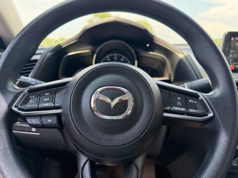 2017 Mazda MAZDA3 Sport