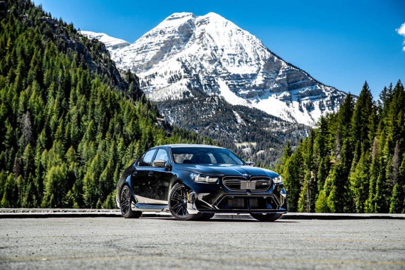 2026 BMW M5