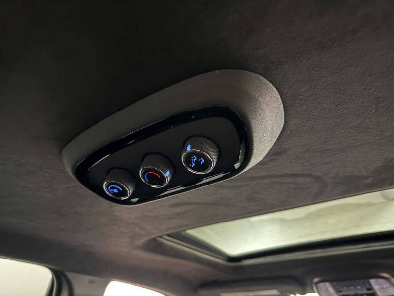 2024 Dodge Durango Citadel