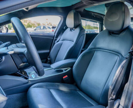 2024 Lucid Air Touring