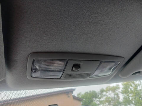 2019 Mitsubishi Outlander Sport SE