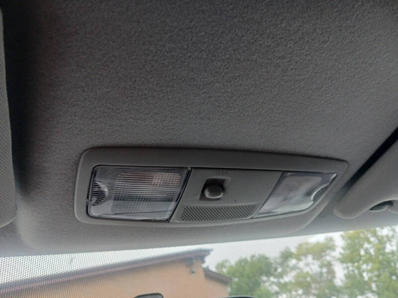 2019 Mitsubishi Outlander Sport SE