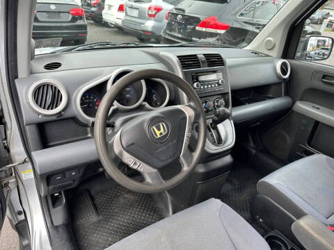 2008 Honda Element EX