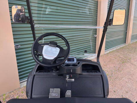 2024 Club Car ICON i40L