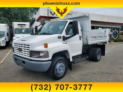 2005 Chevrolet Kodiak C4500