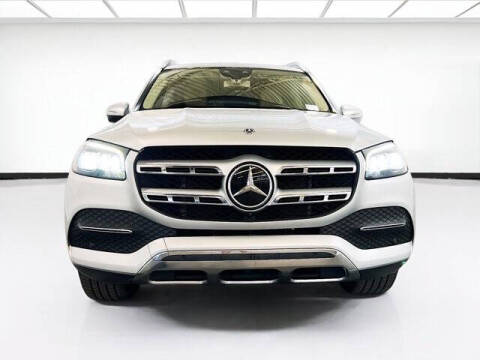 2020 Mercedes-Benz GLS GLS 450