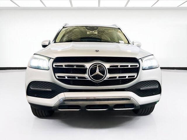 2020 Mercedes-Benz GLS GLS 450