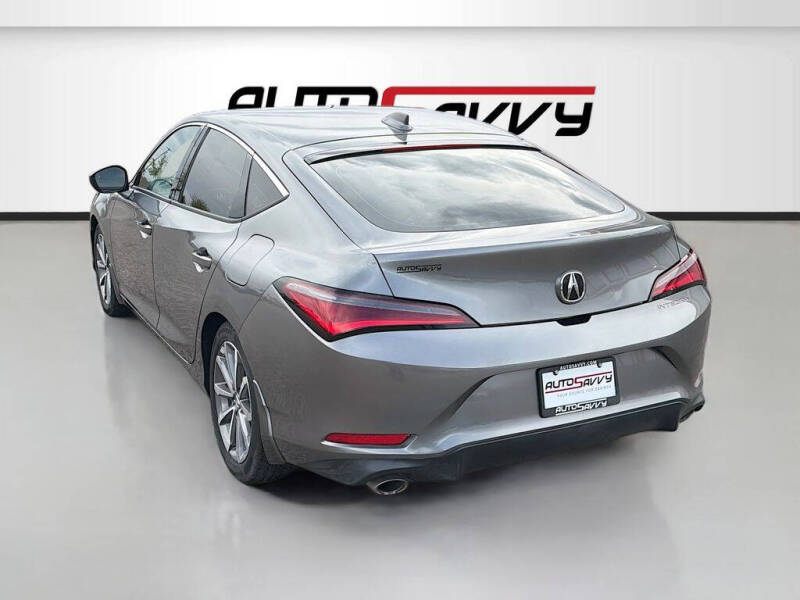 2023 Acura Integra