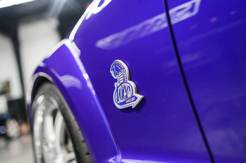 2007 Ford Mustang GT Deluxe