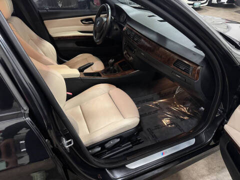 2010 BMW 3 Series 328i