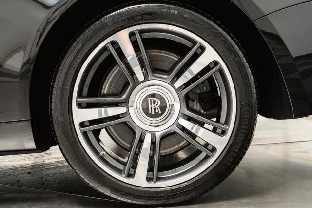 2014 Rolls-Royce Wraith
