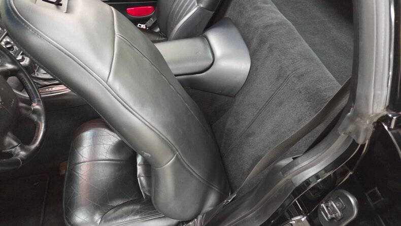 2001 Chevrolet Corvette