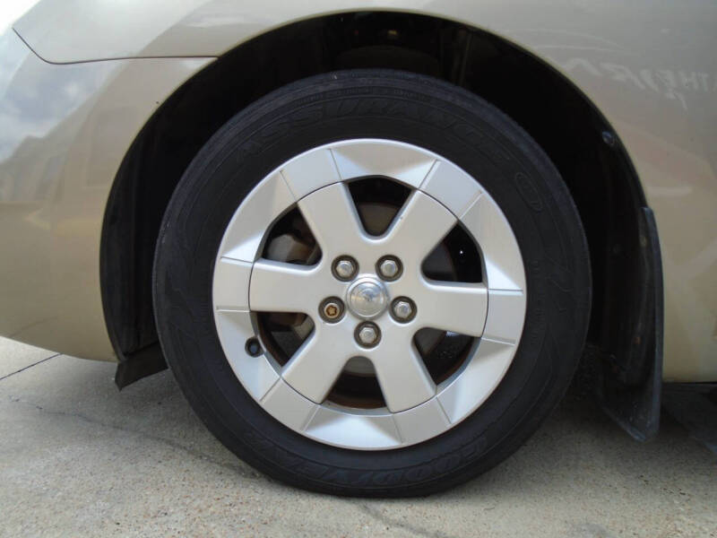 2004 Toyota Prius