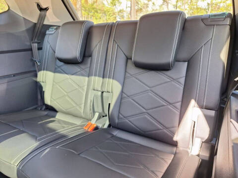 2026 Volkswagen Atlas SE