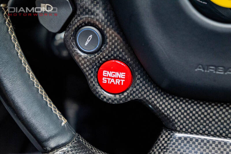 2015 Ferrari California T