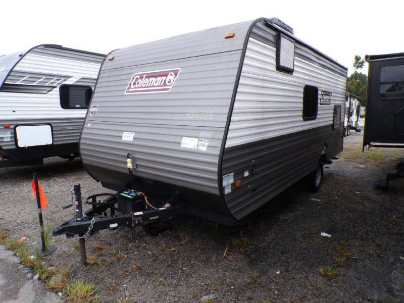 2023 DUTCHAMN COLEMAN