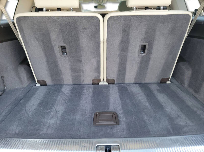 2018 Audi Q7 2.0T quattro Premium Plus