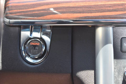 2009 Lincoln MKS