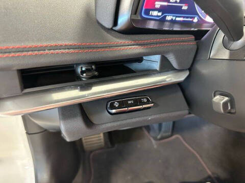 2020 Chevrolet Corvette Stingray