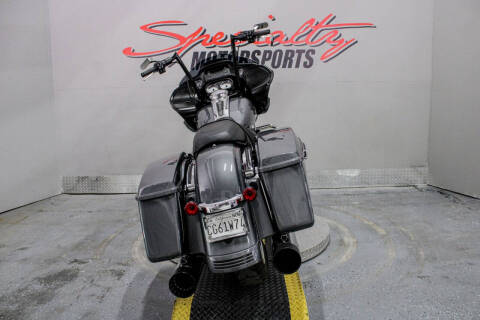 2021 Harley-Davidson Road Glide