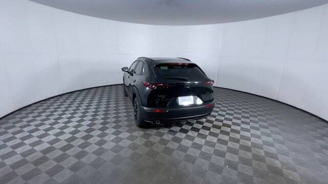 2026 Mazda CX-30 2.5 S Aire Edition