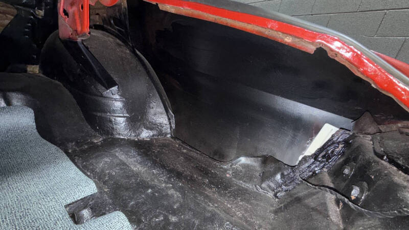 1972 Chevrolet Chevelle