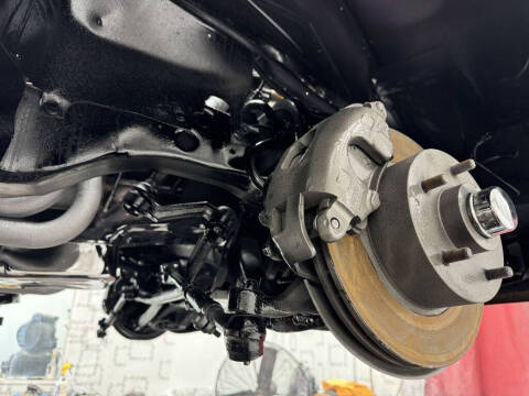 1947 Packard Clipper