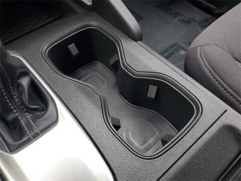 2023 Nissan Frontier