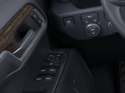 2026 GMC Sierra 1500 Elevation Standard