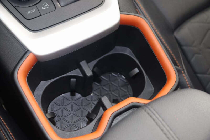 2022 Toyota RAV4 Adventure