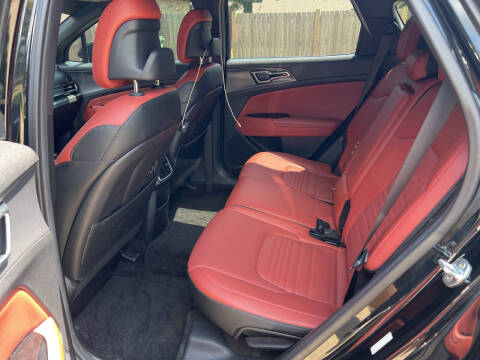 2023 Kia Sportage SX