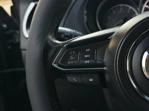 2018 Mazda CX-9 Touring