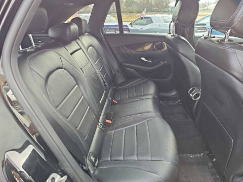 2022 Mercedes-Benz GLC GLC 300