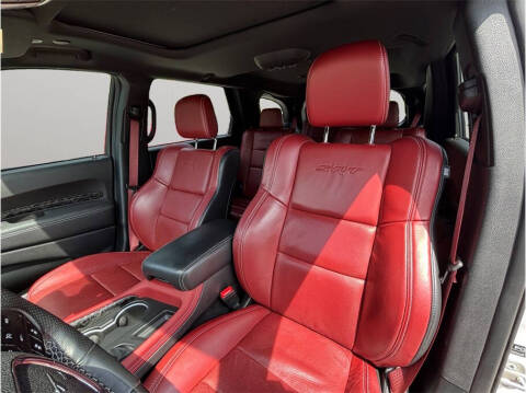 2023 Dodge Durango SRT 392 Premium