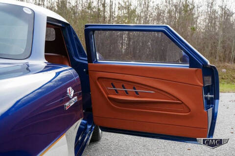 1962 Chevrolet Corvette