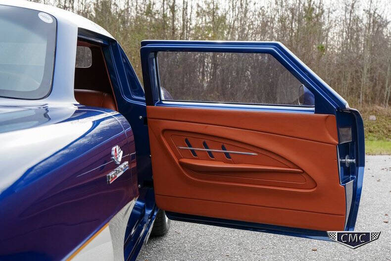 1962 Chevrolet Corvette
