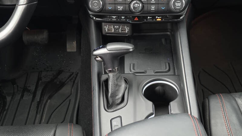 2024 Dodge Durango R/T Plus