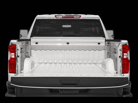 2023 Chevrolet Silverado 2500HD