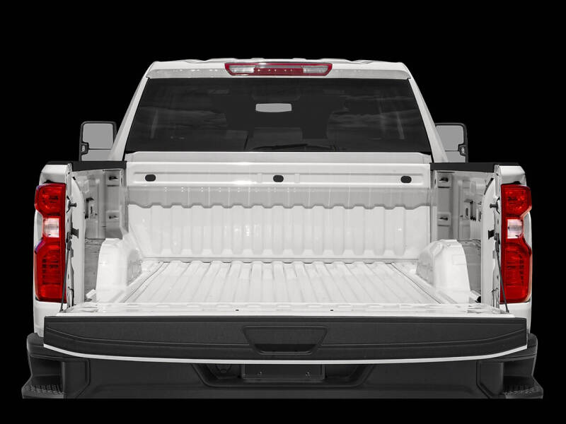 2023 Chevrolet Silverado 2500HD