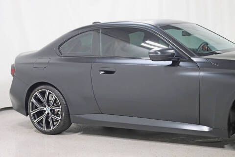 2022 BMW 2 Series 230i